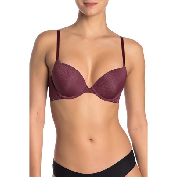 Calvin Klein Phoebe Bra 2 Pack - Picture 1 of 5